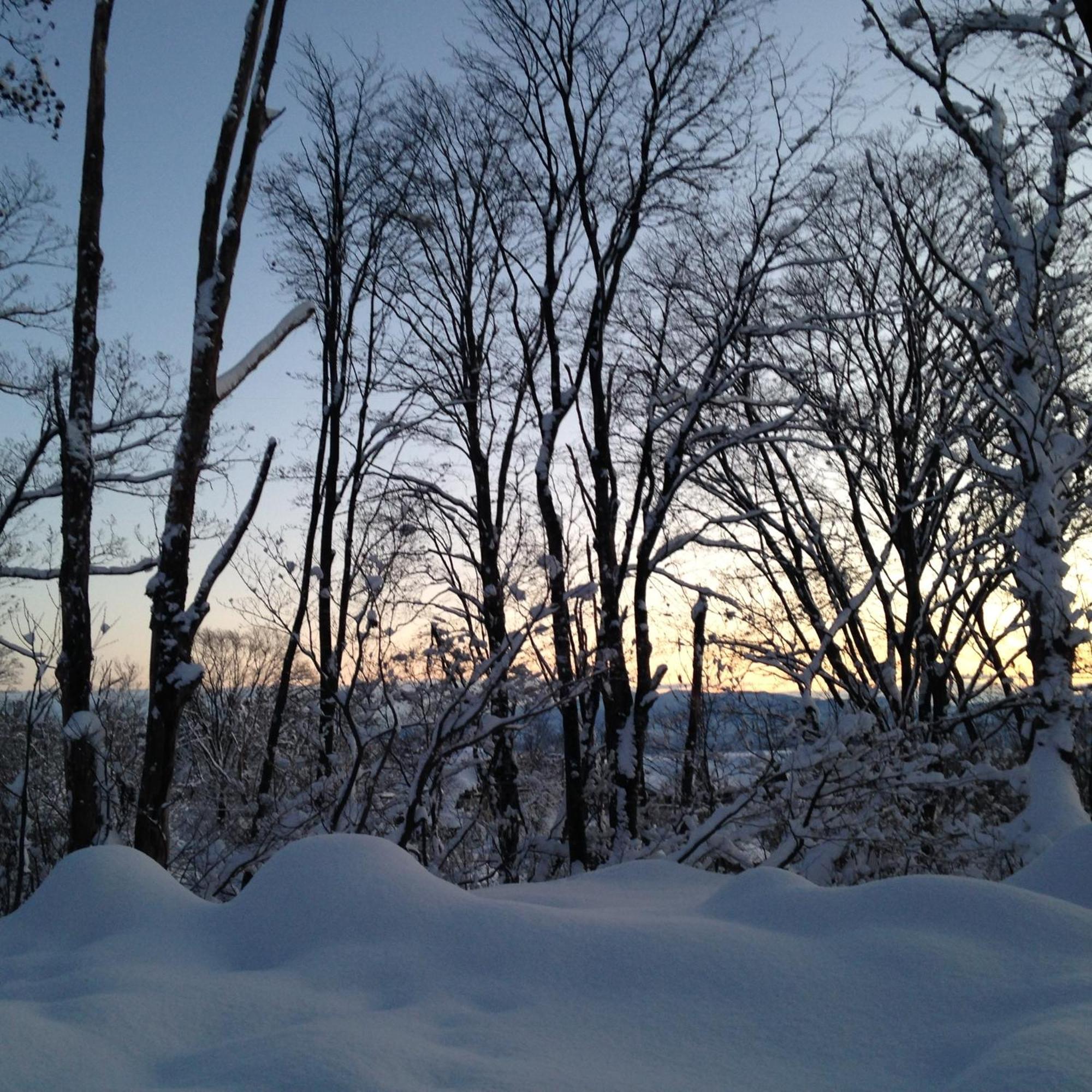 Hotel A Short Walk To Akakura Onsen Ski Lift And Town By Japow House Myoko Exterior foto